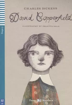 David Copperfield. Stage 3 — 2607249 — 1