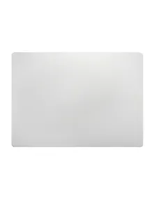 Доска пластиковая для моделирования из пластилина А4 с трафаретом, Луч