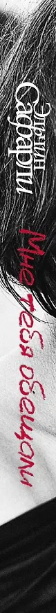Книга Мне тебя обещали (Эльчин Сафарли) — 3