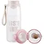 Бутылка Thiss Pink (пластик) (550мл) (12-8999-LY-161PNK) — 2849500 — 2