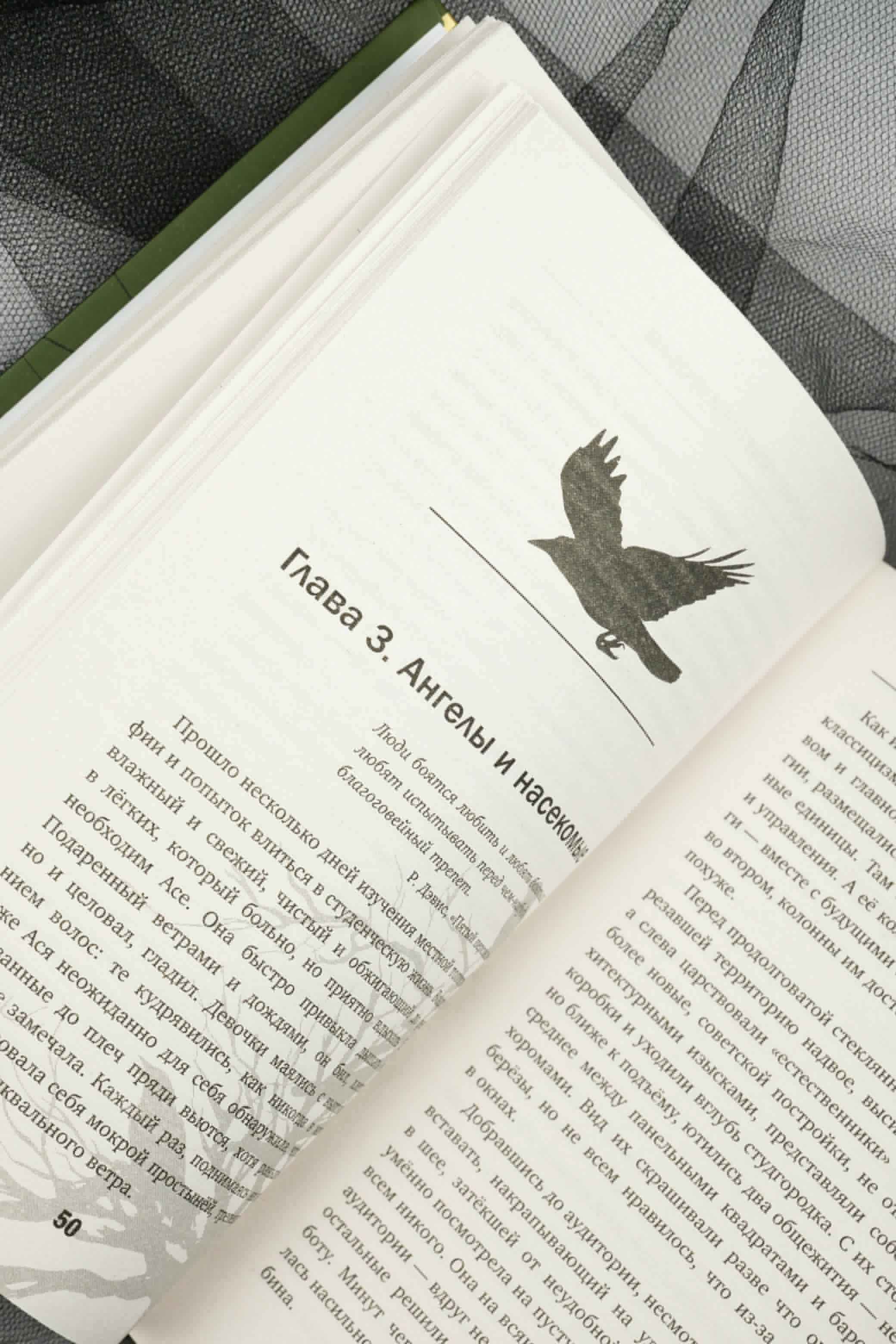 Изображение бумажной книги