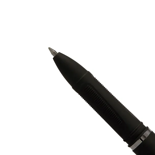 Гелевая ручка черная 0,5 мм, Superior, Schiller 2996909 — 4