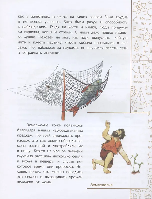 Книга Подсмотрено у природы (Елена Максимова) — 3