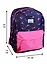 Рюкзак школьный "Neon Flamingo" — 242083 — 3