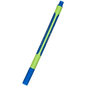 Ручка капиллярная Schneider, Line-Up, синяя 0,4 мм