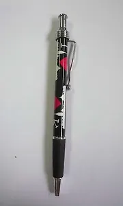 Ручка сувенирная "Я люблю СПб"