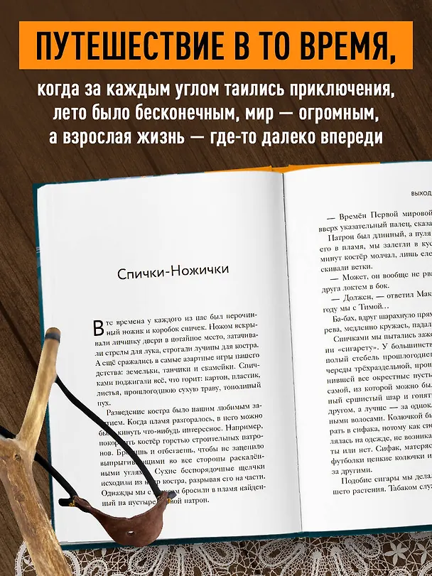 Книга Выходи гулять! Путешествие по дворам нашего детства (Алексей Федоров) — 9