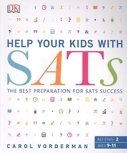 Help your Kids with SATs Ages 9-11 (Key