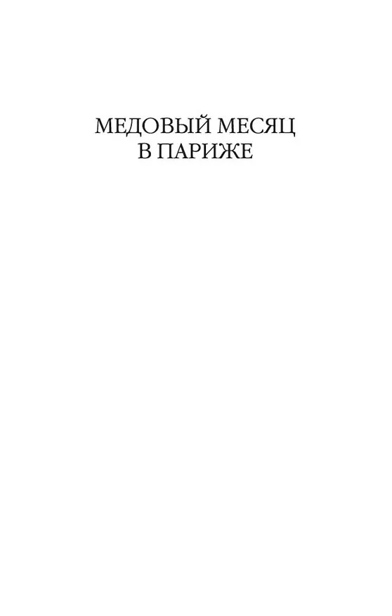 Книга Две встречи в Париже (Джоджо Мойес) — 7