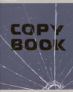 Тетрадь в линейку Listoff, School copybook, 96 листов, в ассортименте