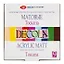 Краски акриловые 09цв 20мл "Декола" Тоскана, матовые, к/к, ЗХК — 2953116 — 1