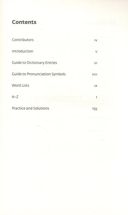 Книга Key Words for Mechanical Engineering (+ MP3 CD) (В1+ Intermediate+) (мColCOBUILD) () — 2