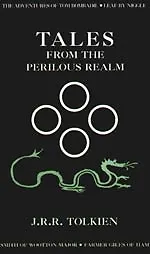 Книга Tales from the Perilous Realm (Джон Рональд Руэл Толкин)