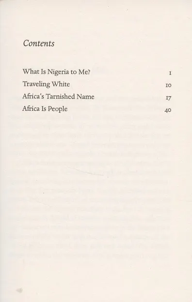 Книга Africa's Tarnished Name () — 2