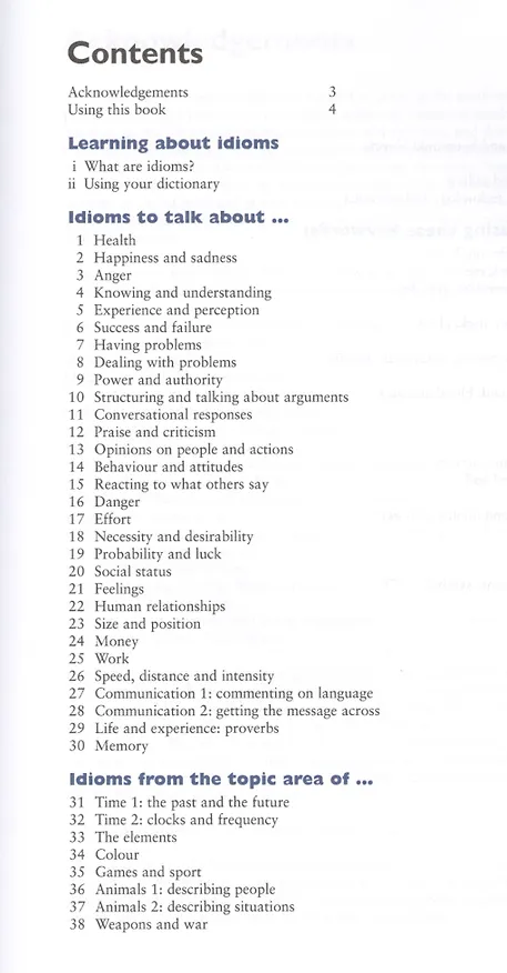 Книга English Idioms in Use () — 2