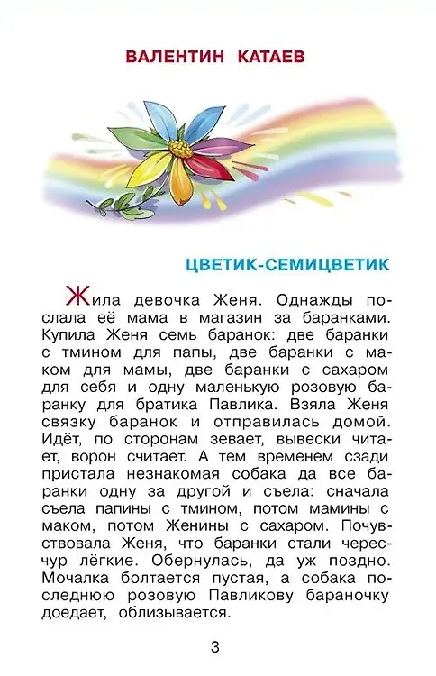 Книга Читайте, девчонки! () — 3