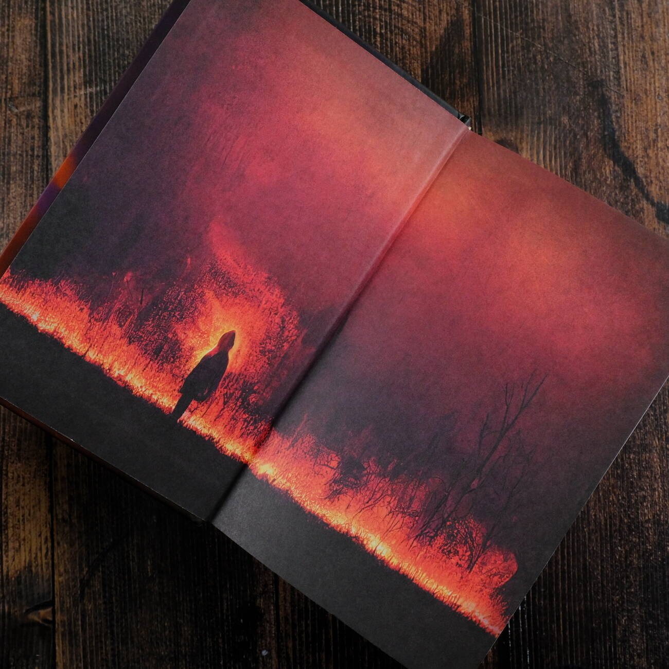 Изображение бумажной книги