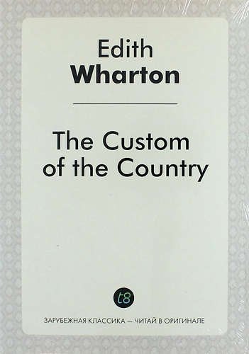 

The Custom of the Country