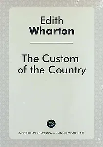 The Custom of the Country
