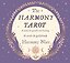 The Harmony Tarot (Harmony Nice) Карты Таро Гармония (Хармони Найс) / Книги на английском языке — 2873553 — 2