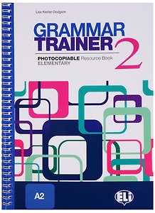 GRAMMAR TRAINER 2