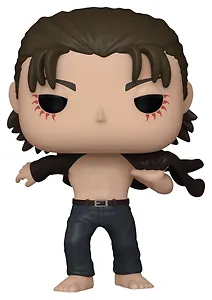 Фигурка Funko POP! Animation Attack on Titan S5 Eren Jeager (1321) 67926 (Fun67926)