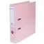 Папка архивная 70мм А4 "NEWtone Pastel" Розовый кварц, лам.картон — 256906 — 1
