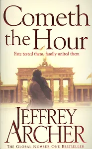 Comet the Hour, Archer, Jeffrey