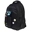 Рюкзак "Панда энерджи" 2 отделения, 45*29*18 см, полиэстер, 4 кармана — 3080336 — 2