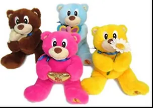 Мишка Тук-тук (МК1120) 2305586