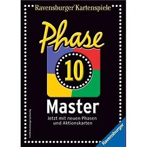 НИ Мастер фазы 10 (271245) (коробка)