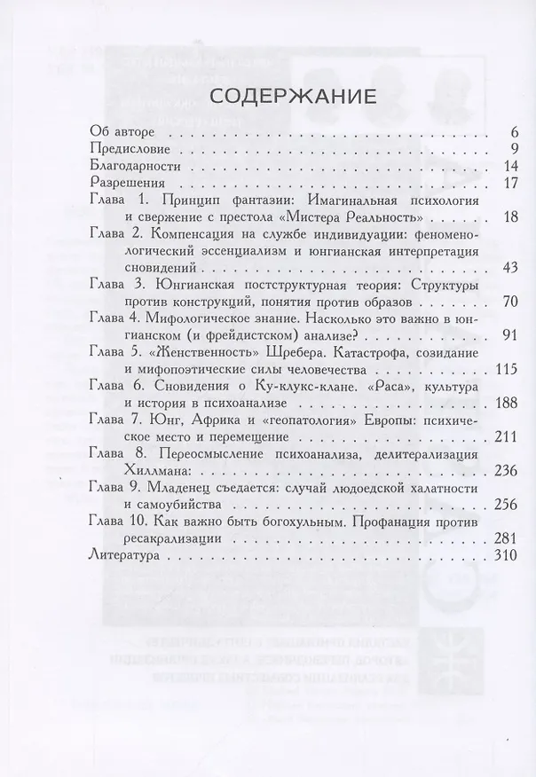 Книга Принцип фантазии. Психоанализ воображения (Майкл Ванной Адамс) — 2
