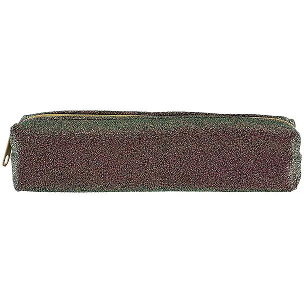 Пенал-косметичка «Сияние», 5 х 21 см 251634 — 2