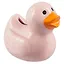 Мини-Копилка в подарочной упаковке Уточка (керамика) (9х8) (ПВХ бокс) (12-07069-Y001) — 2648312 — 1