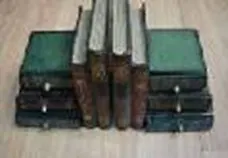 Декоративный держатель-ограничитель для книг... (24901)