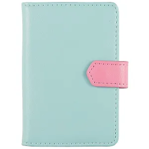 Визитница «Miracle», 24 карты, 11 x 7.5 см