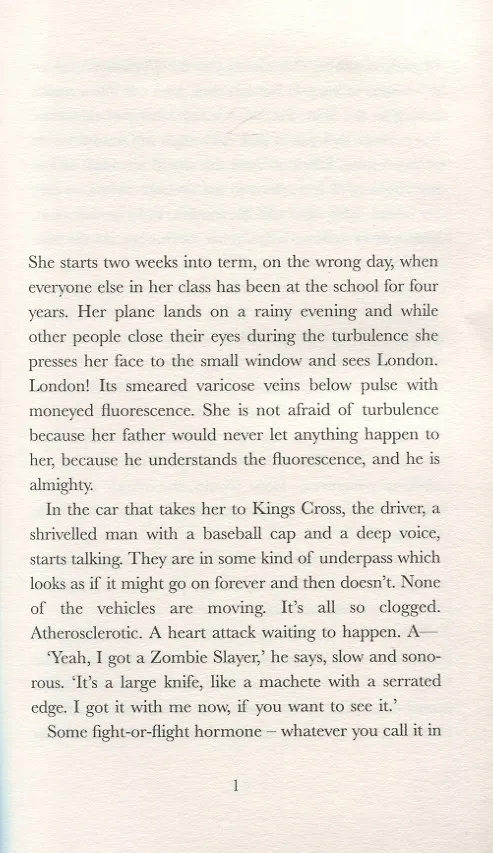 Книга Oligarchy: a novel (Skarlett Thomas) — 2