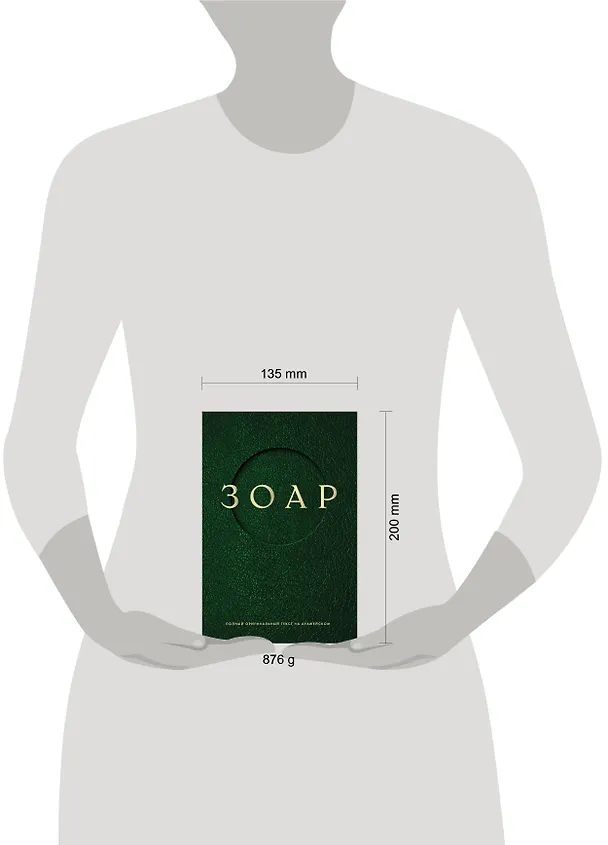 Книга Зоар () — 5