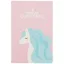 Тетрадь в линейку Languo, Unicorns, 40 листов, в ассортименте — 252002 — 1
