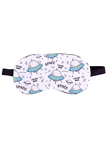 Маска для сна НЛО Explore more (пакет) (12-37395-202103-007)