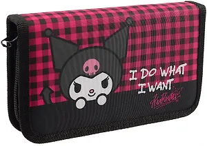 Пенал Centrum, Kuromi, 1 отделение