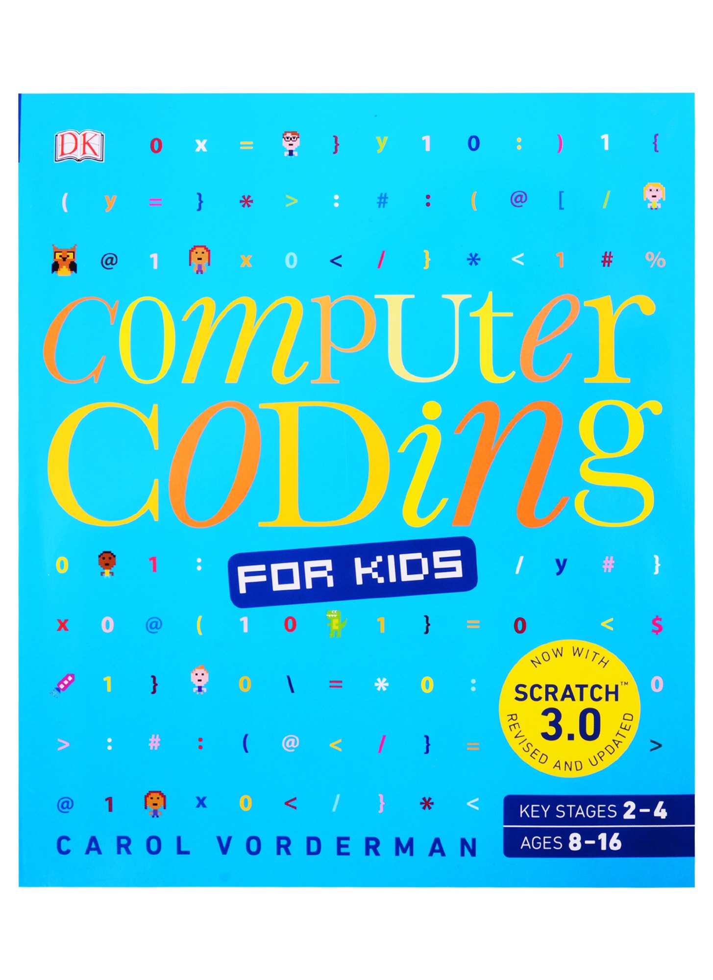 

Computer Coding for Kids