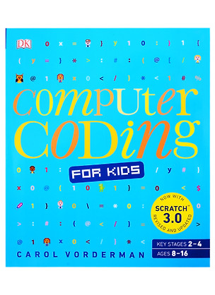 Computer Coding for Kids — 2826152 — 1