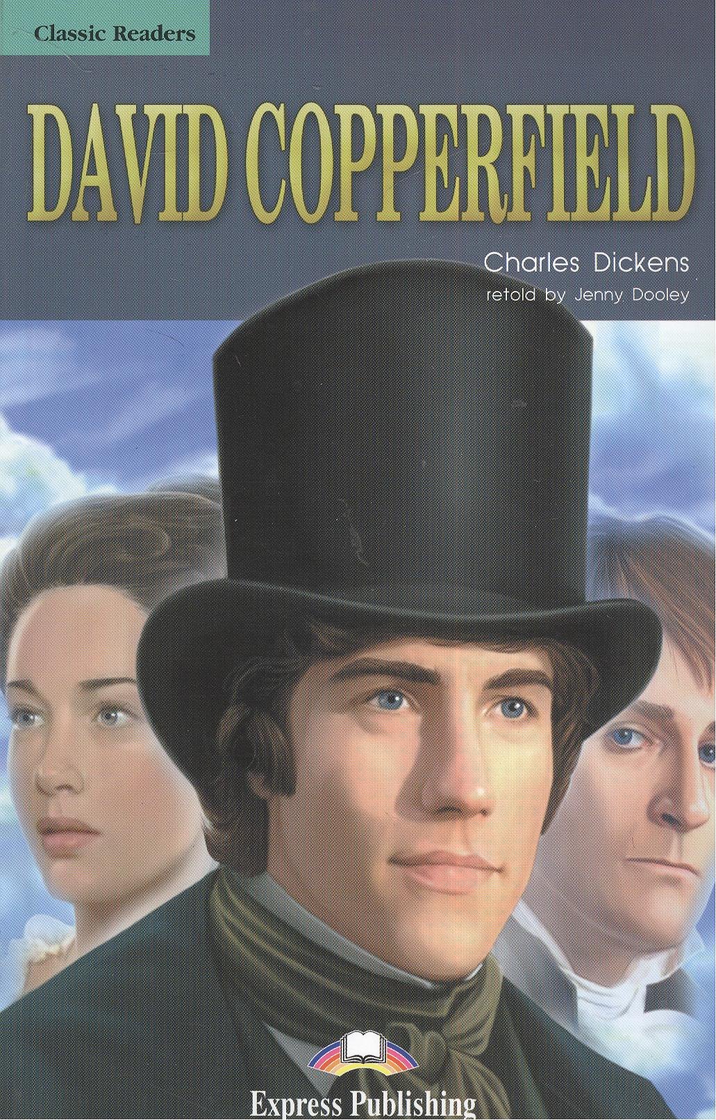

David Copperfield