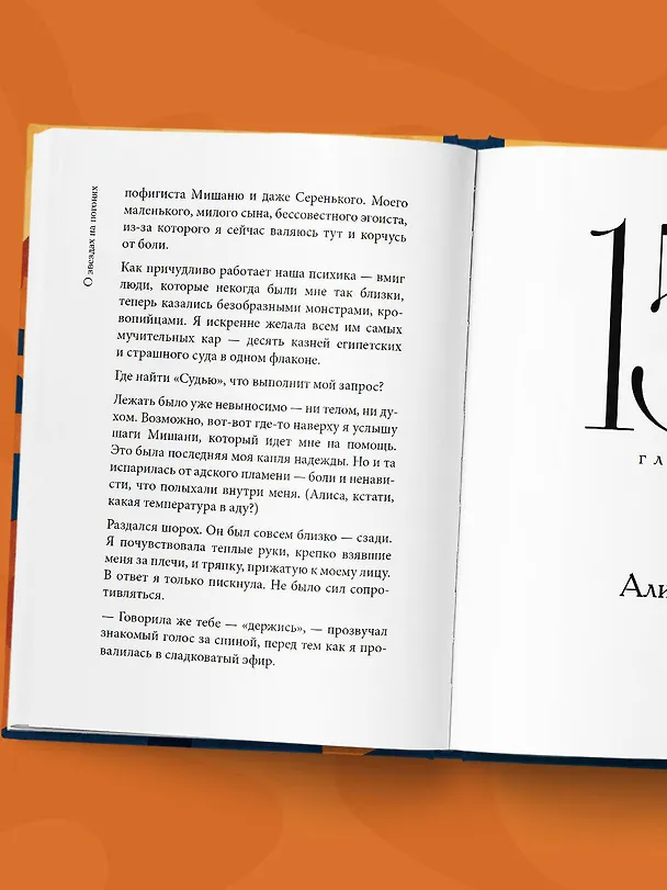 Книга Лисы не строят нор (Константин Аверин, Станислав Жоглик) — 15