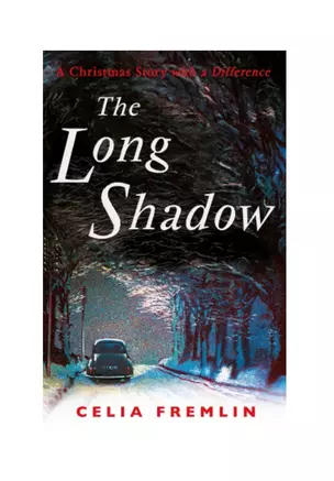 The Long Shadow — 2724841 — 1