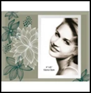 Фоторамка, Феникс, 17,8х22,8, (10х15), стекло