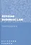 Russian Business Law – Compendium № III. — 2555677 — 1