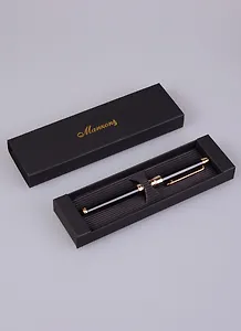 Ручка перьевая Manzoni, Venezia