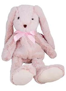 Рюкзак зайка Неженка 50см